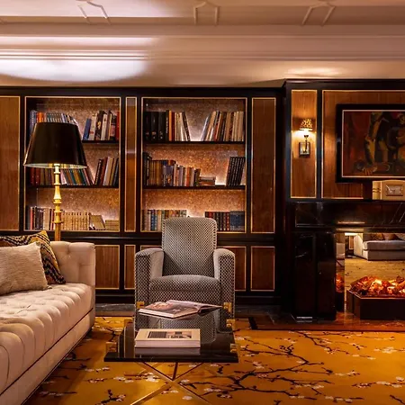 Maison Albar - Le Monumental Palace 5* Порту