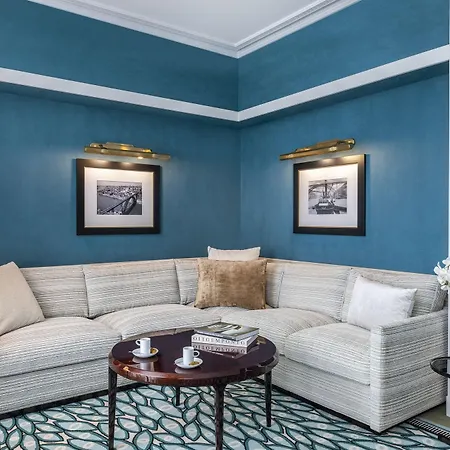 Maison Albar - Le Monumental Palace Отель 5*