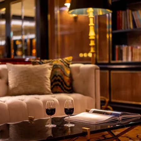Maison Albar - Le Monumental Palace 5*