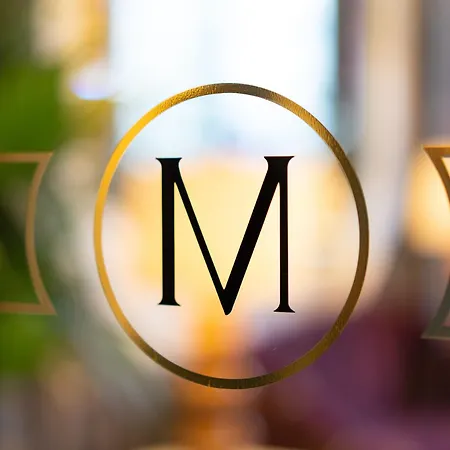 Отель Maison Albar - Le Monumental Palace 5*