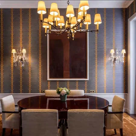 Отель Maison Albar - Le Monumental Palace 5*