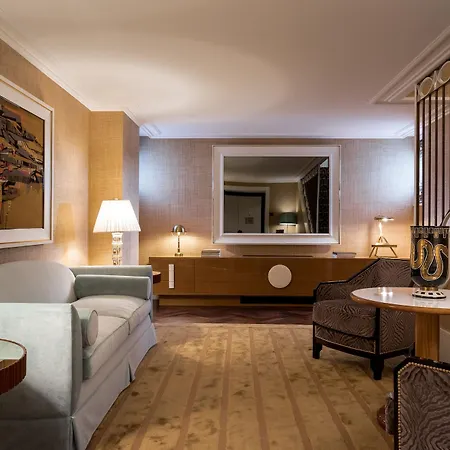Maison Albar - Le Monumental Palace Отель 5*