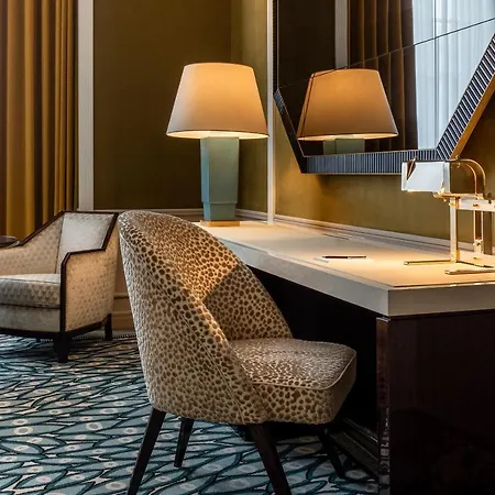Maison Albar - Le Monumental Palace Szálloda 5*