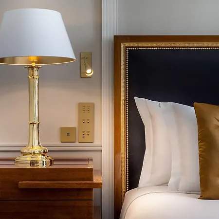 Maison Albar - Le Monumental Palace 5* Porto