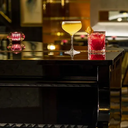 Maison Albar - Le Monumental Palace 5* Porto