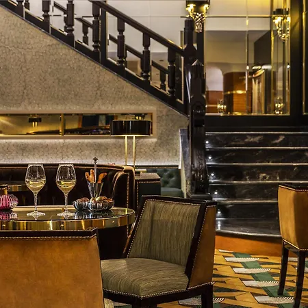 Maison Albar - Le Monumental Palace 5*