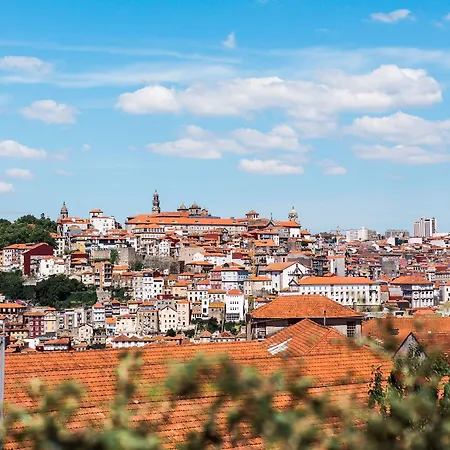 Hotel Maison Albar - Le Monumental Palace Porto