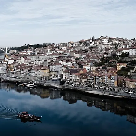 Maison Albar - Le Monumental Palace 5* Porto