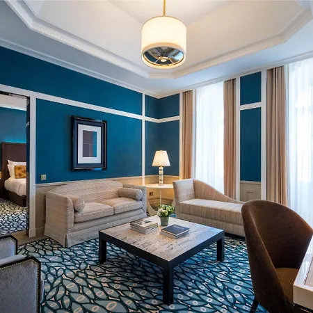 Maison Albar - Le Monumental Palace Hotel Porto