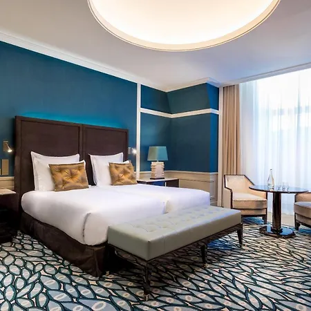 Maison Albar - Le Monumental Palace 5* Porto