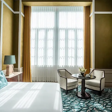 Maison Albar - Le Monumental Palace Hotel 5*